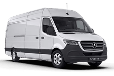 Van Hire Rutherglen - 4 MTR Sprinter - Van hire Rutherglen