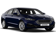 Van Hire Rutherglen - Mondeo Auto - car hire Rutherglen
